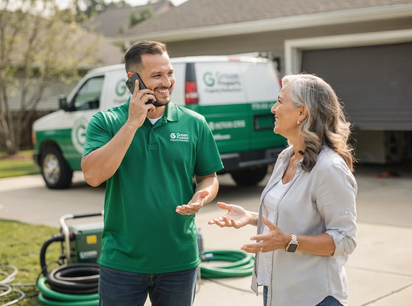 Water Damage Restoration Fairview, KS FAQs